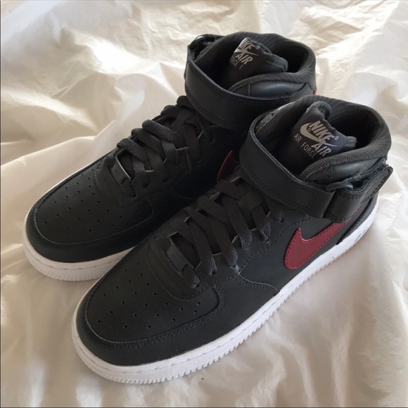 air force 1 custom id